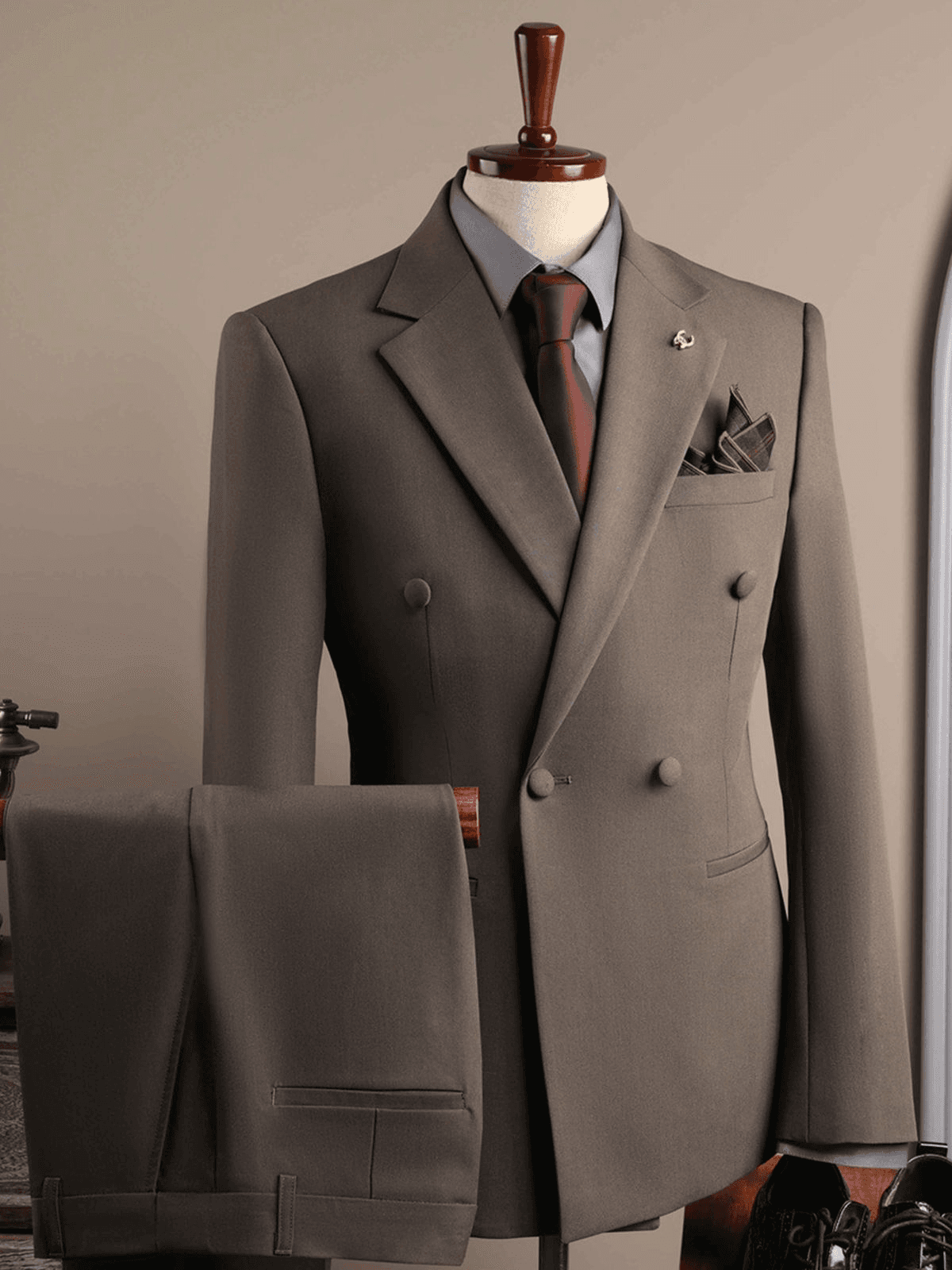 Abasitcouture craftsmanship