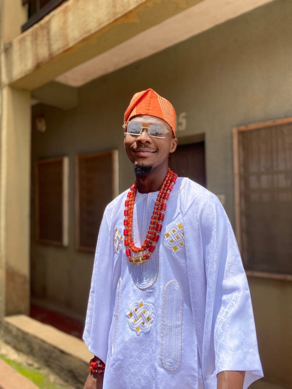 OJUDE FUNAAB '26 - 1