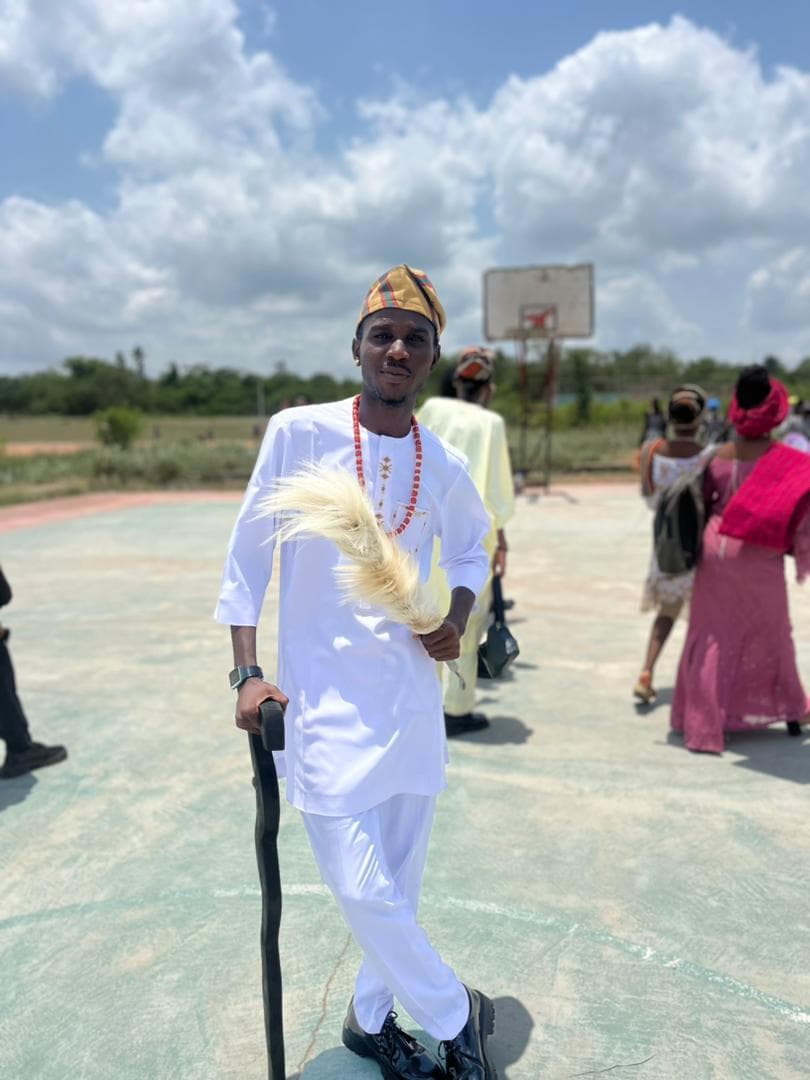 OJUDE FUNAAB '26 - 2