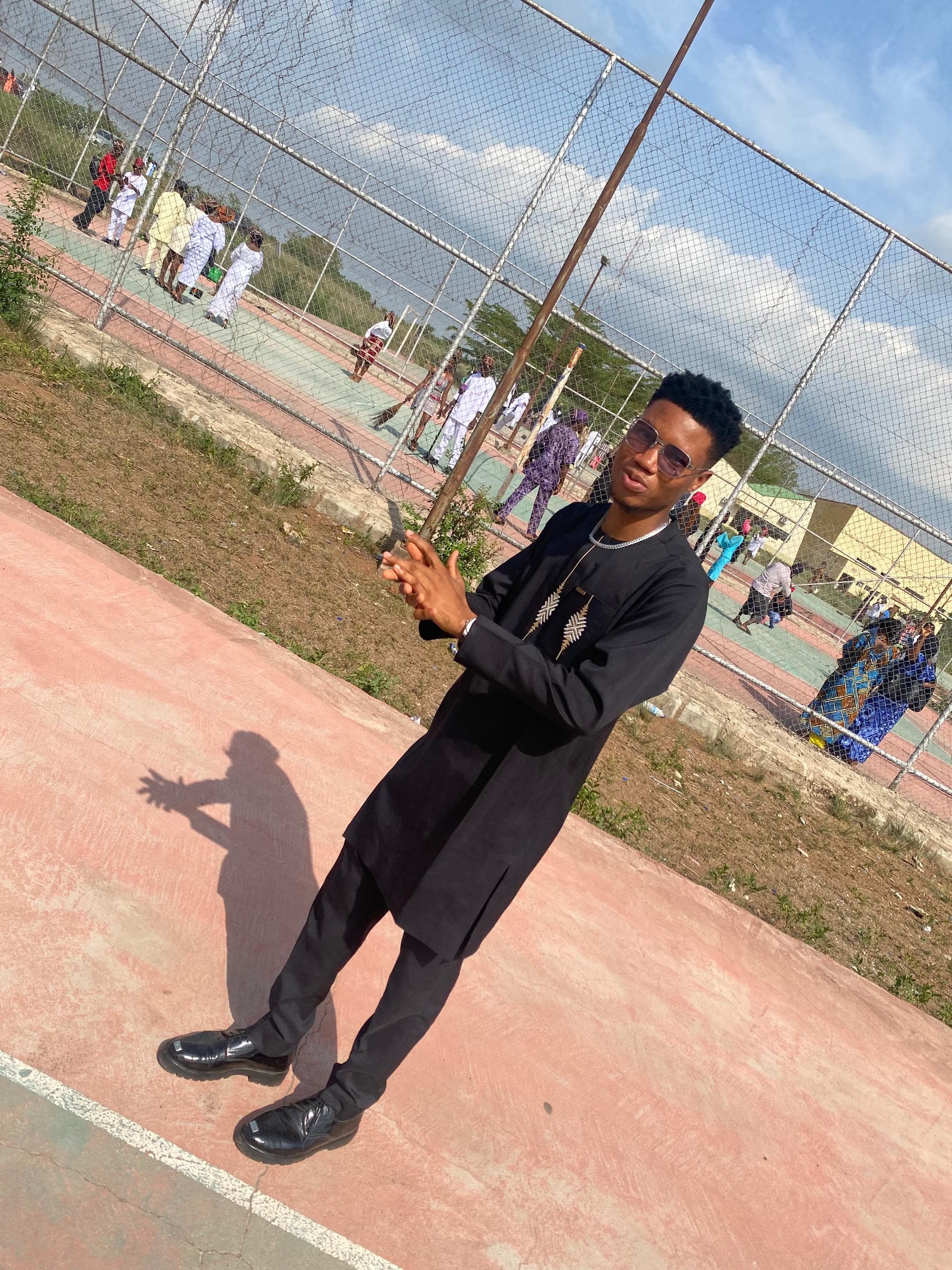 OJUDE FUNAAB '26 - 7