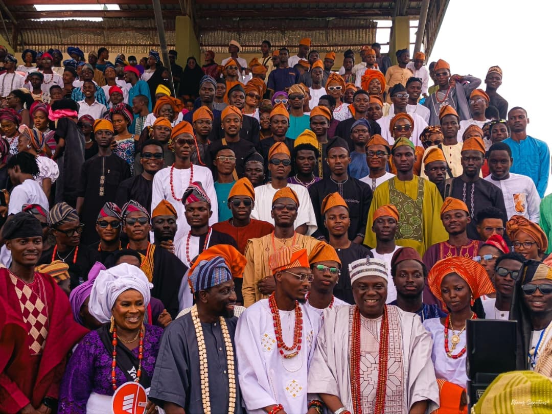 OJUDE FUNAAB '26 - 8