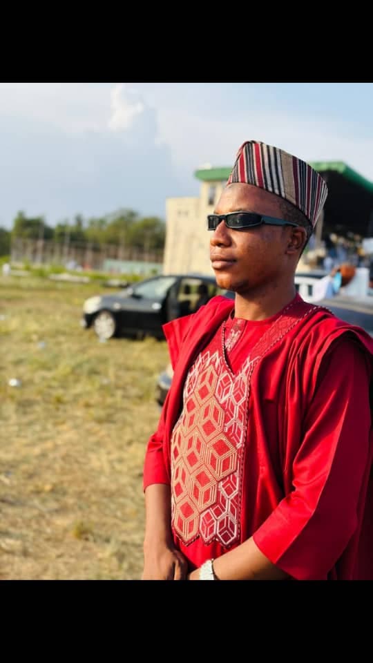 OJUDE FUNAAB '26 - 9