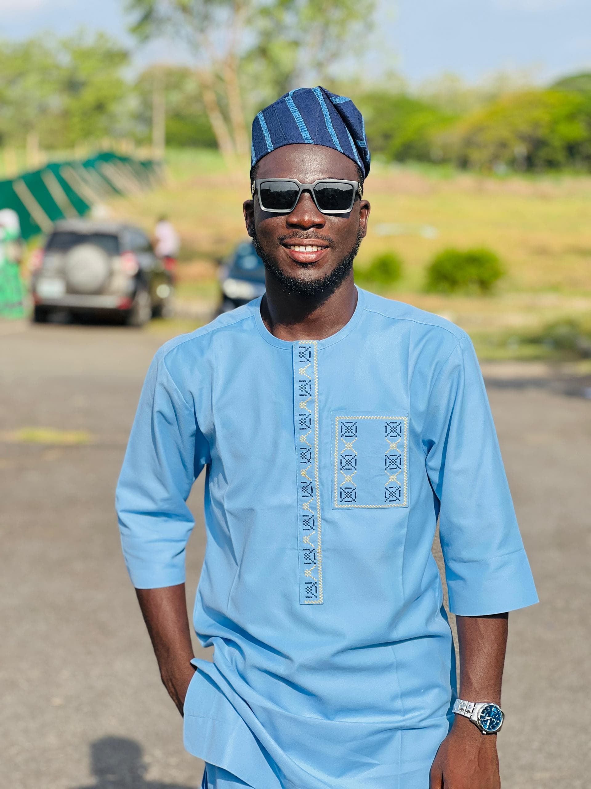 OJUDE FUNAAB '26 - 10